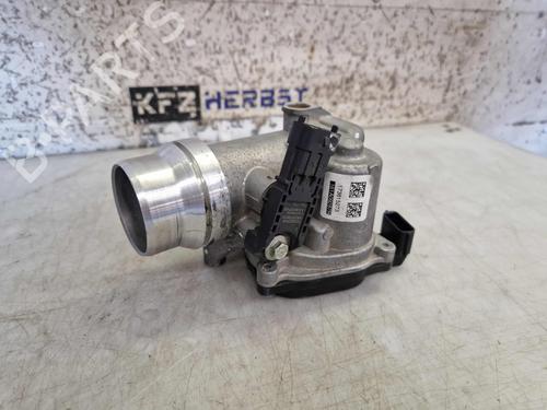 Throttle body RENAULT SCÉNIC III (JZ0/1_) 1.5 dCi | BP28185810M82 