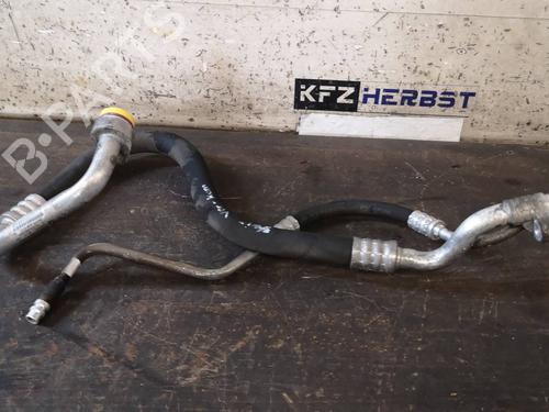 Used AC pipe BMW X1 (E84) sDrive 18 d (136 hp) 13063936