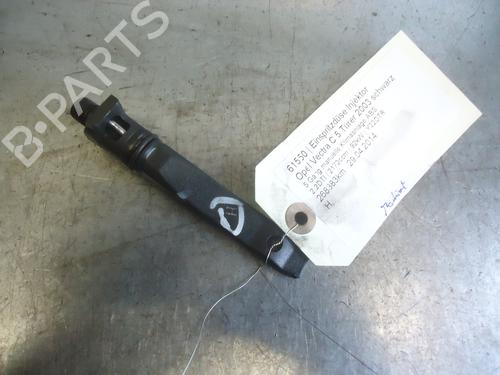 Injecteur OPEL VECTRA C GTS (Z02) 2.2 DTI 16V (F68) (125 hp) 13431931