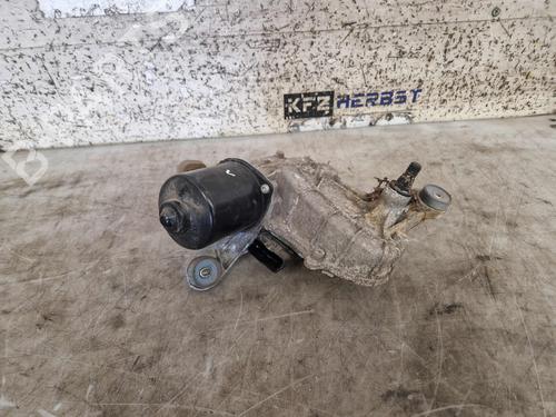 Used Front wiper motor Front wiper motor RENAULT SCÉNIC III (JZ0/1_) 1.5 dCi (JZ02, JZ0R) (95 hp) 32722812 32722812