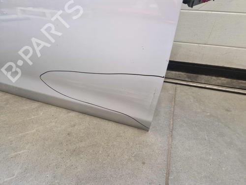 Right front door OPEL ASTRA J (P10) 1.7 CDTI (68) | BP32338182C3