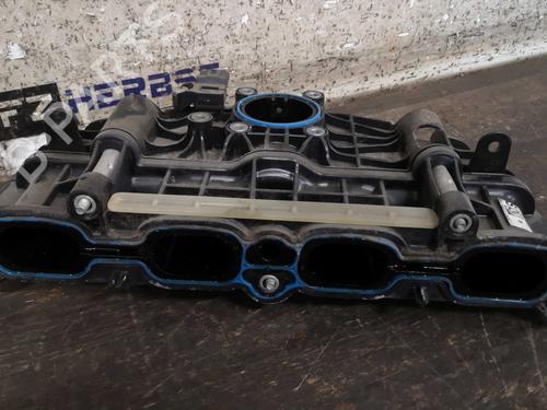 Used Intake manifold OPEL ASTRA K Sports Tourer (B16) 1.4 Turbo (35) (125 hp) 22291770