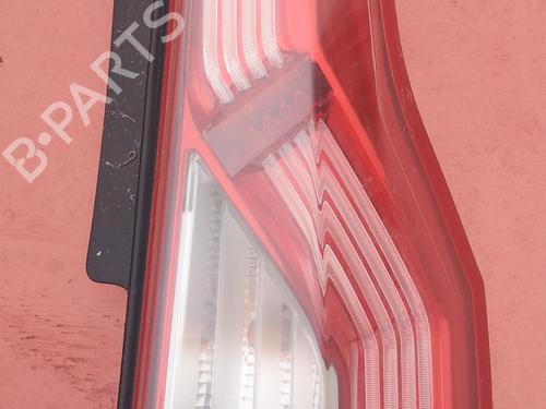 Used Right taillight CITROËN C4 Grand Picasso I (UA_) 2.0 HDi 150 (150 hp) 30391691