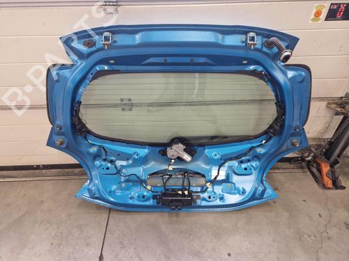 Tailgate PEUGEOT 208 I (CA_, CC_) 1.0 VTi | BP29200791C6 