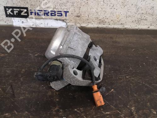 Used Engine mount AUDI A6 C7 Avant (4G5, 4GD) 3.0 TDI quattro (218 hp) 19928908