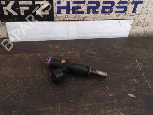 Used Injector DACIA DOKKER MPV (KE_) 1.6 (102 hp) 13437931