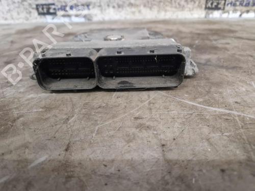 Engine control unit (ECU) AUDI A1 Sportback (8XA, 8XF) 1.2 TFSI | BP39738101M57 - Image 2