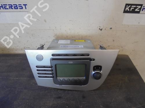 Elektronisk modul SEAT LEON (1P1) 2.0 TDI (140 hp) 12886340