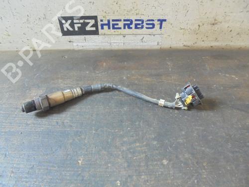 Used Electronic sensor OPEL MOKKA / MOKKA X (J13) 1.6 (_76) (116 hp) 12868936