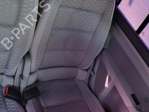Used Rear seat Rear seat VW TOURAN (1T1, 1T2) 1.9 TDI (105 hp) 40527327 40527327