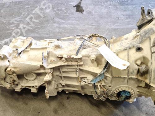 Gearbox SUBARU FORESTER (SH_) 2.0 D AWD (SHH, SHD, SHN) | BP29587902M3 