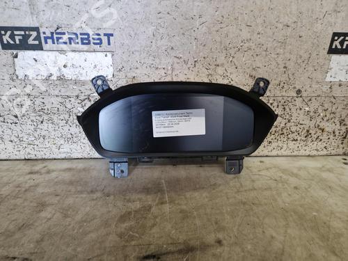 Used Instrument cluster Instrument cluster FORD TRANSIT V363 Van (FCD, FDD) 2.0 EcoBlue (130 hp) 34434107 34434107