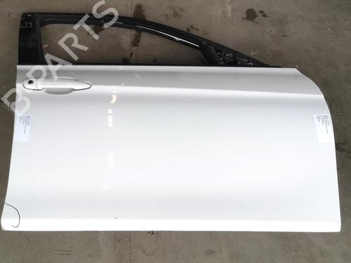 Used Right front door BMW 3 (F30, F80) 316 d (116 hp) 22286980