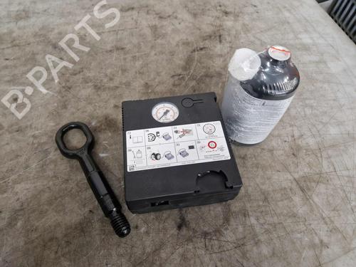 Kit rueda repuesto SKODA OCTAVIA IV Combi (NX5, PV5) 2.0 TDi (150 hp) 32360466