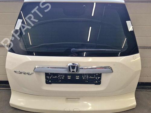 Used Tailgate HONDA CR-V III (RE_) 2.2 i-DTEC 4WD (RE6) (150 hp) 29610421