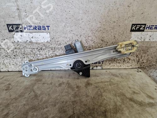 Used Front right window mechanism Front right window mechanism 34212571 34212571