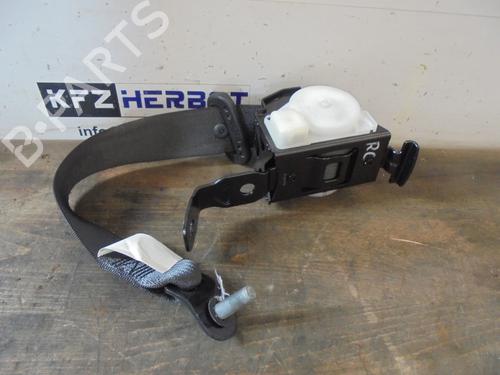 Used Rear right seatbelt OPEL INSIGNIA A Sports Tourer (G09) 2.0 CDTI 4x4 (35) (160 hp) 12865469