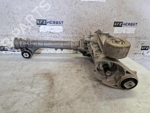 Front differential PORSCHE CAYENNE (92A) 3.0 Diesel | BP28605332M23