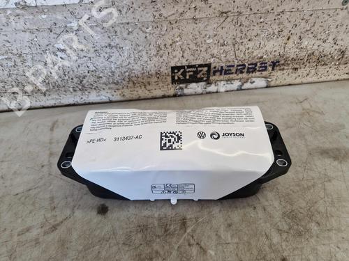 Used Passenger airbag CUPRA BORN (K11) 77 e-boost (231 hp) 29717845