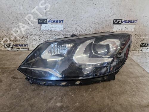Used Left headlight Left headlight VW SHARAN (7N1, 7N2) 1.4 TSI (150 hp) 36139766 36139766