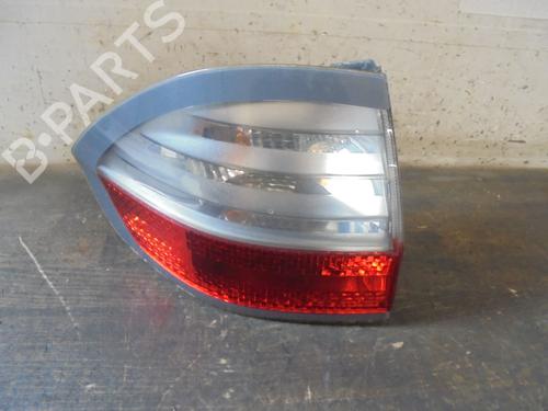 Used Left taillight FORD S-MAX (WA6) 2.0 TDCi (140 hp) 12869426