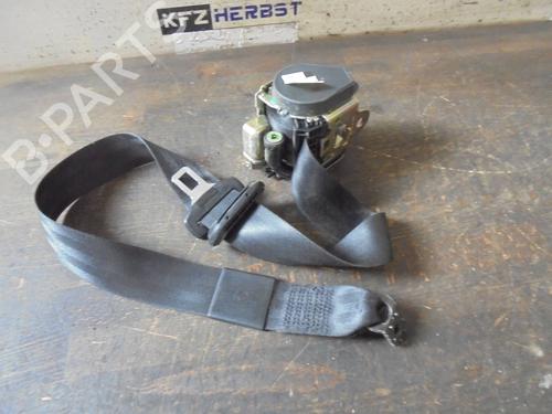Used Front left seatbelt AUDI ALLROAD C5 (4BH) 2.7 T quattro (250 hp) 20084613