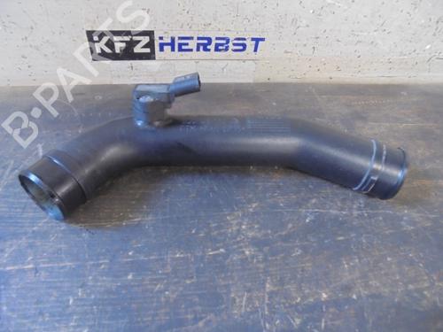 Used Pipe SKODA ROOMSTER (5J7) 1.9 TDI (105 hp) 13433811