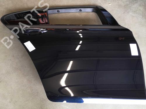 Used Right rear door BMW 5 (F10) 520 d (163 hp) 22287032