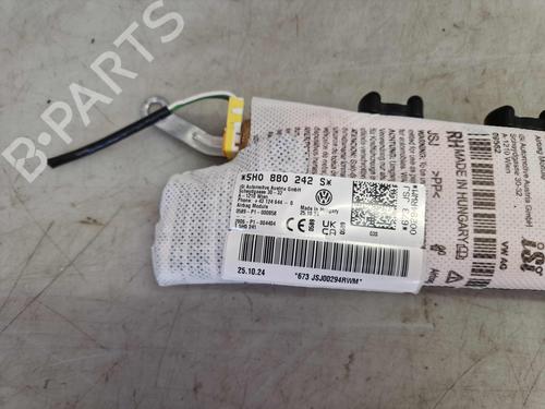 Right seat airbag VW GOLF VIII Variant (CG5, DB5) 1.5 eTSI | BP29717894C14 