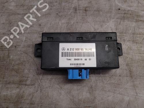 Used Control unit MERCEDES-BENZ E-CLASS T-Model (S212) E 300 CDI (212.220) (204 hp) 24332388