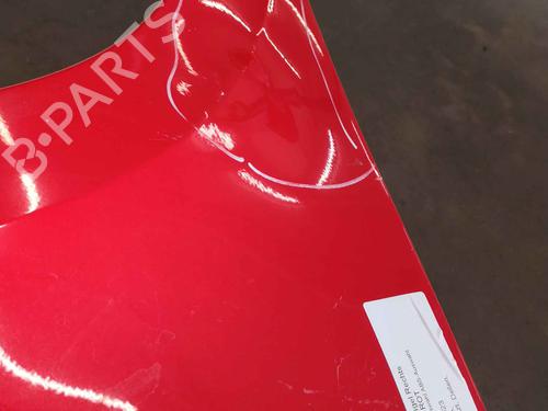 Right front fenders VW POLO V (6R1, 6C1) 1.2 TSI | BP22282248C42 