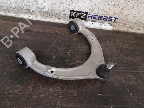 Used Right front suspension arm PORSCHE PANAMERA (970) 4.8 4S (400 hp) 22289554
