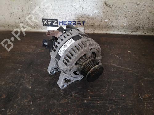 Generator OPEL CORSA F (P2JO) 1.2 (68) (101 hp) 22280446