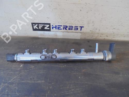 Einspritzleiste für BMW 1 (F20) 116 d (116 hp) 28362264