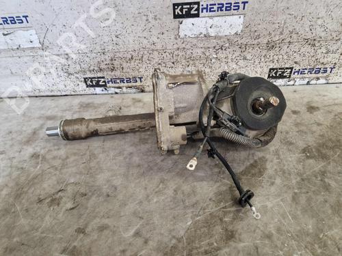 Lenkgetriebe für Lenkgetriebe OPEL CROSSLAND X / CROSSLAND (P17, P2QO) 1.2 (75) (110 hp) 34212538 34212538