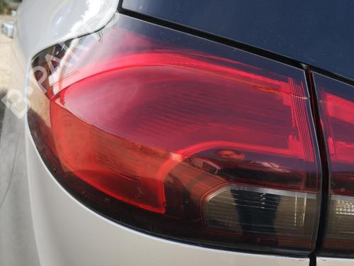 Used Left taillight OPEL ZAFIRA TOURER C (P12) 2.0 CDTi (75) (130 hp) 30336420