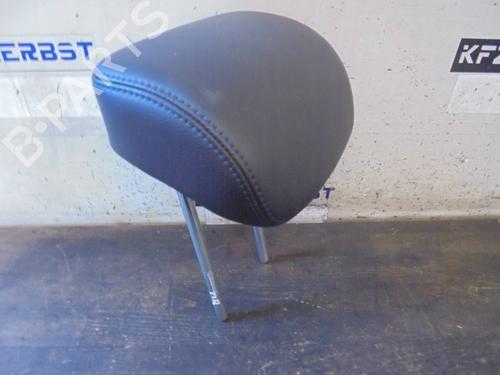 Used Headrest NISSAN NOTE (E11, NE11) 1.4 (88 hp) 13063032