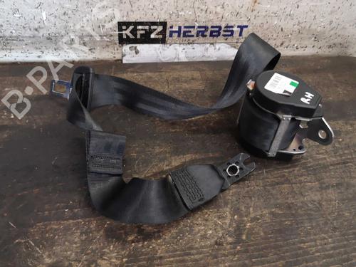 Used Rear right seatbelt VW GOLF VII Variant (BA5, BV5) 1.6 TDI (115 hp) 22288781