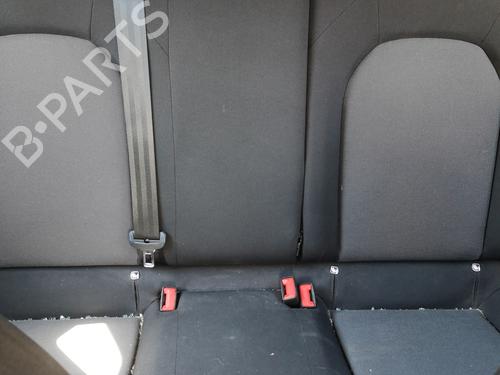 Used Rear seat Rear seat SEAT IBIZA V (KJ1, KJG) 1.0 MPi (80 hp) 36297769 36297769