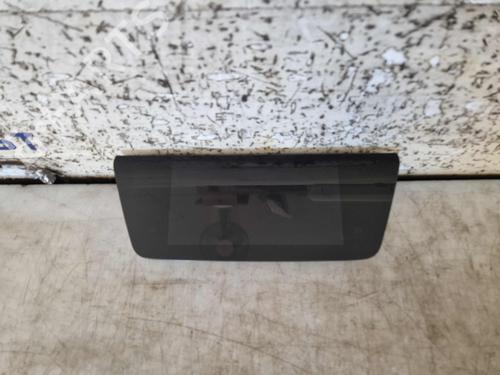 Used Instrument cluster Instrument cluster CUPRA BORN (K11) 77 e-boost (231 hp) 36448285 36448285