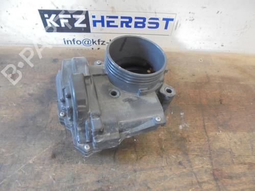 Throttle body PEUGEOT 308 I (4A_, 4C_) 1.4 16V | BP19926669M82