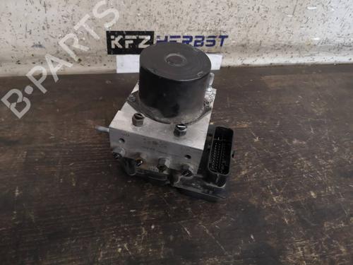 ABS Bremseaggregat VW POLO V (6R1, 6C1) 1.2 (60 hp) 12860931