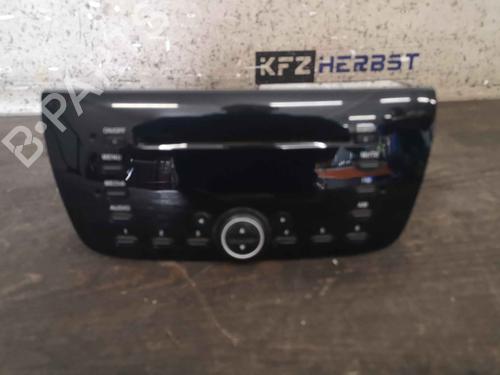 Elektronik Modul für OPEL COMBO Box Body/MPV (X12) 1.3 CDTI (B05) (90 hp) 22282228