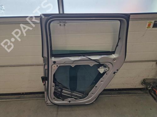 Dør høyre bak VW PASSAT B7 Variant (365) 1.4 TSI | BP29966642C5