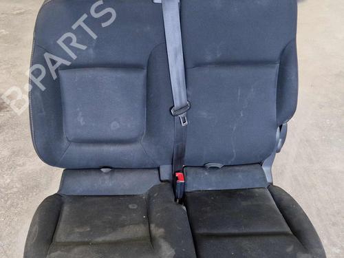 Used Right front seat Right front seat RENAULT TRAFIC III Van (FG_) 1.6 dCi 145 (FGMG) (145 hp) 33736767 33736767