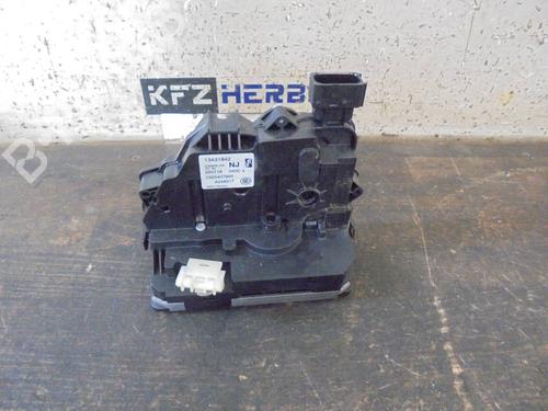Rear left lock OPEL CORSA E (X15) 1.2 (08, 68) | BP12889791C100 