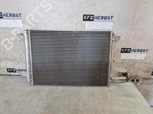 AC-Kondensator VW CADDY IV Box Body/MPV (SAA, SAH) 2.0 TDI (102 hp) 26687500