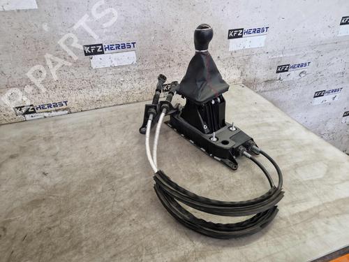 Gear lever SEAT IBIZA V (KJ1, KJG) 1.0 TSI | BP26649062M90 