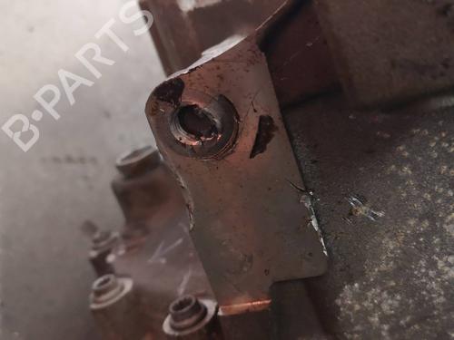 Gearbox SEAT IBIZA V (KJ1, KJG) 1.0 MPi | BP13437763M3