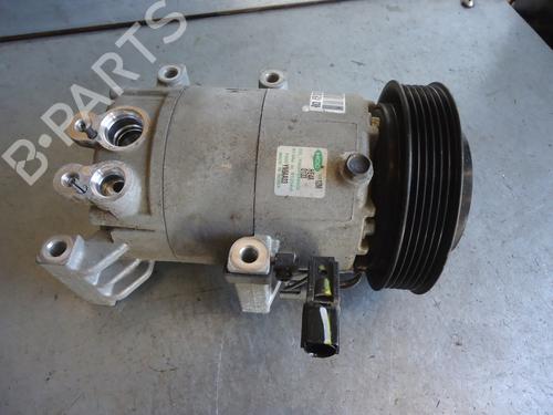 Used AC compressor HYUNDAI ix20 (JC) 1.4 (90 hp) 12863549